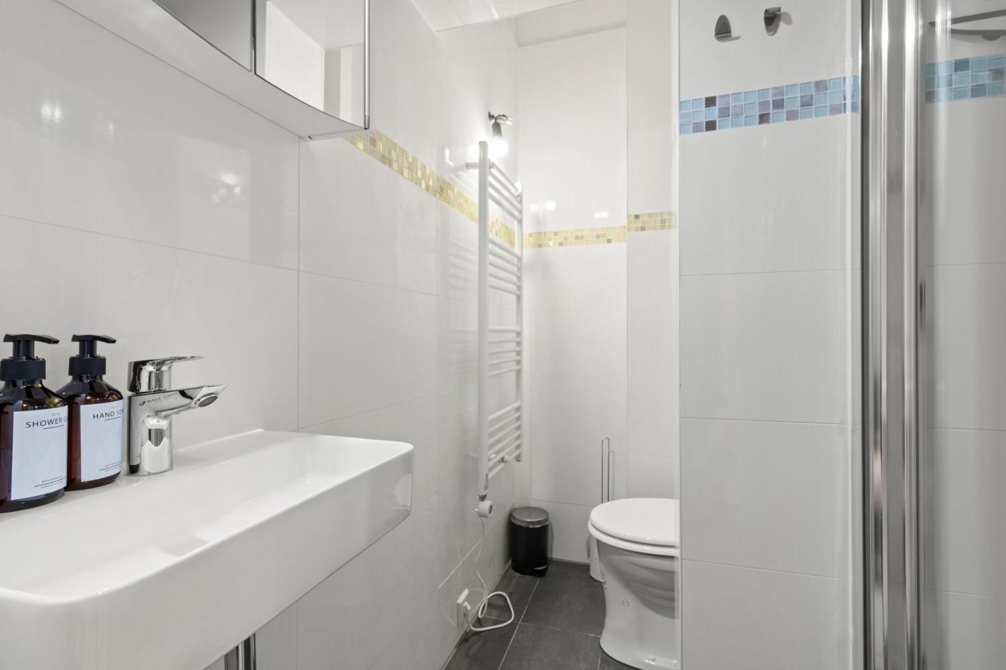 Designer Apartment, Central, Next To Danube Wien Eksteriør billede
